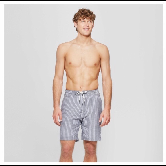 NWT Trunks Surf & Swim Co | Swim Shorts Size XL - Picture 3 of 5